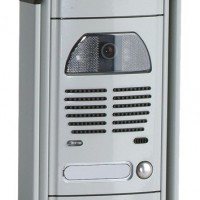 پنل آیفون تصویری بلوتوثی فوژان سیماران